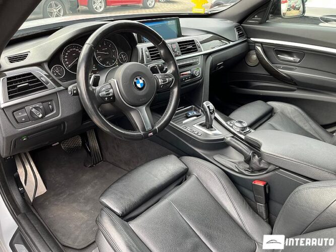 BMW 325 GT 40 interauto-car