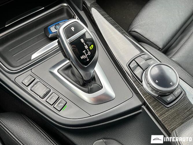 BMW 325 GT 48 interauto-car