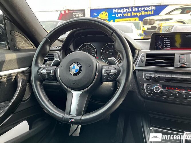 BMW 325 GT 49 interauto-car