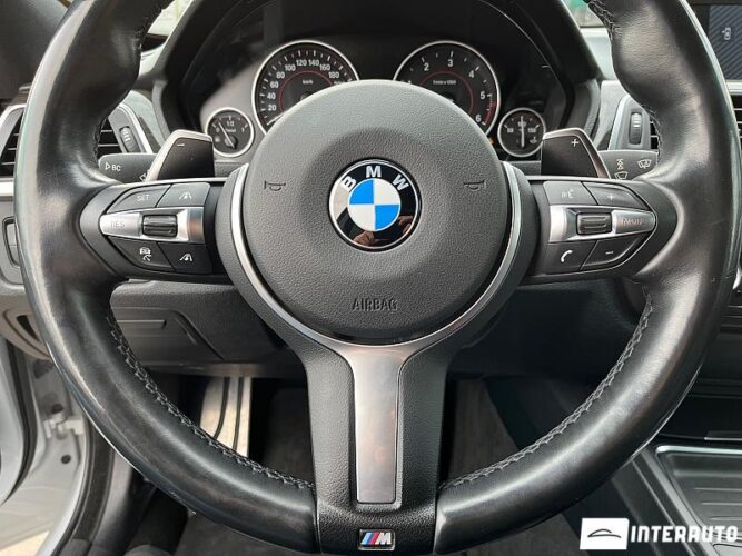 BMW 325 GT 45 interauto-car