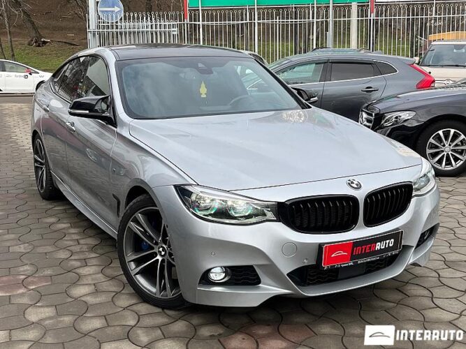 BMW 325 GT 36 interauto-car