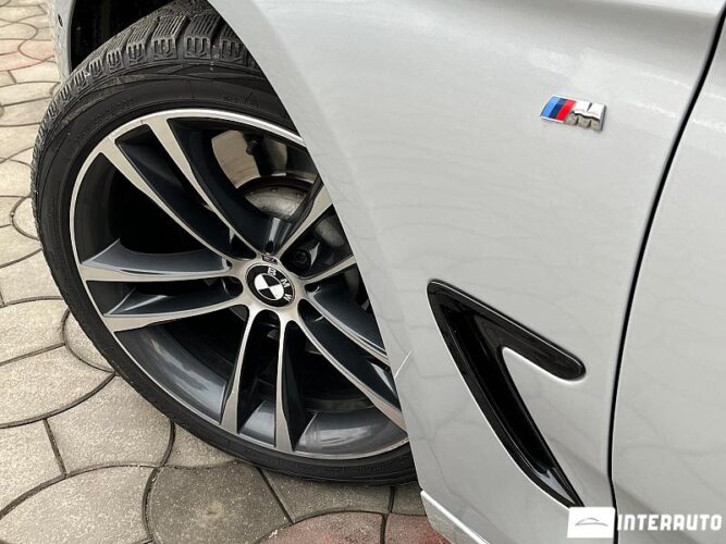 BMW 325 GT 38 interauto-car