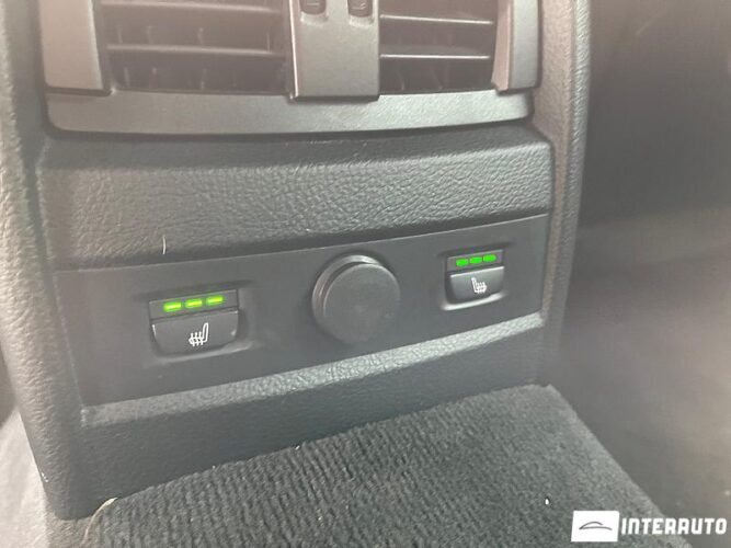 BMW 325 GT 54 interauto-car