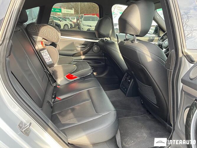 BMW 325 GT 52 interauto-car