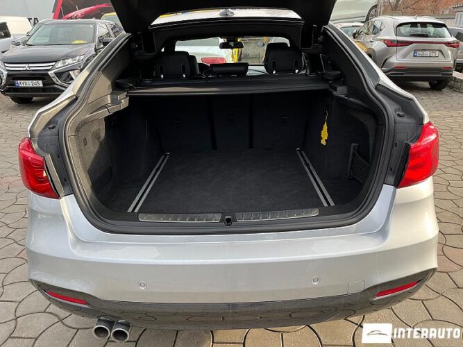 BMW 325 GT 55 interauto-car