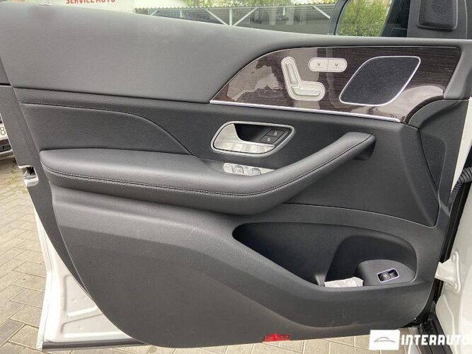 Mercedes GLS 350d 49 interauto-car