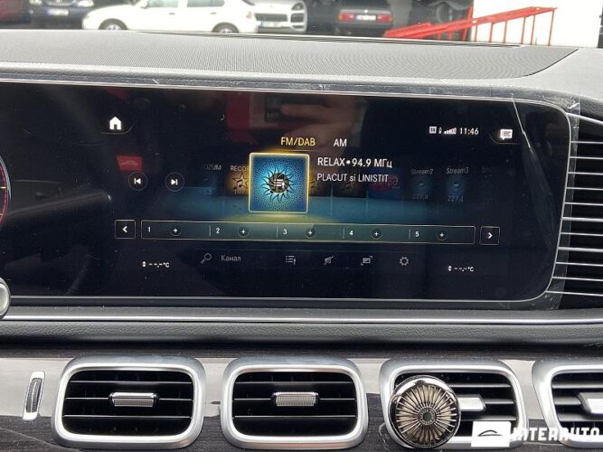 Mercedes GLS 350d 59 interauto-car