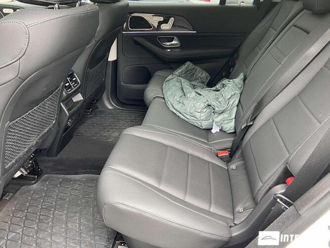 Mercedes GLS 350d 76 interauto-car