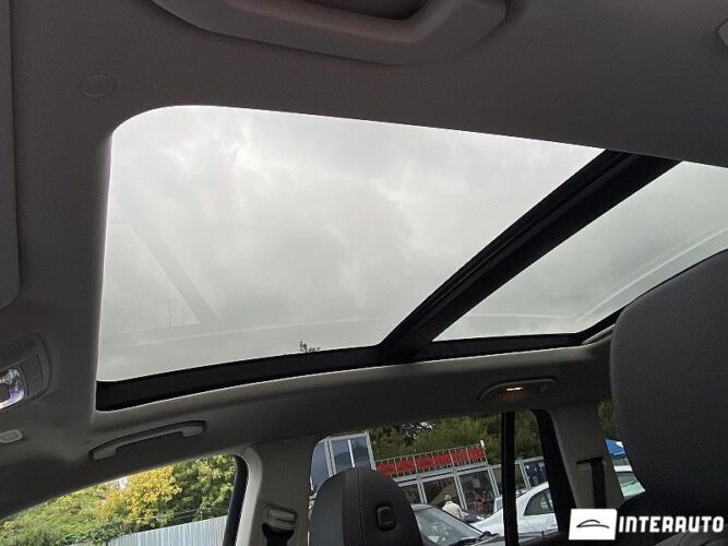 Mercedes GLS 350d 74 interauto-car