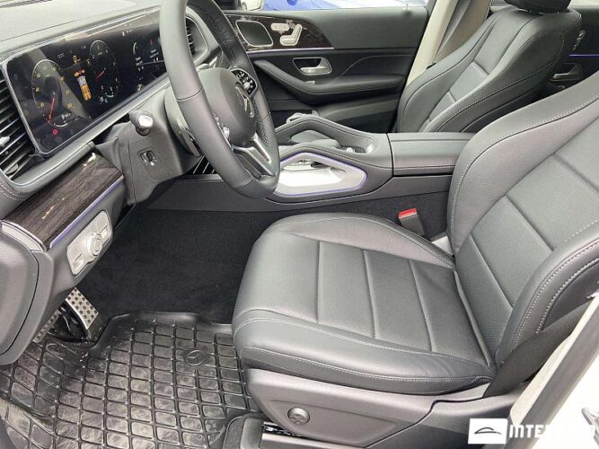Mercedes GLS 350d 51 interauto-car
