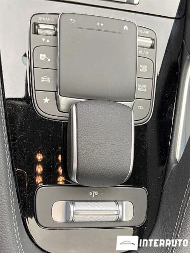 Mercedes GLS 350d 73 interauto-car