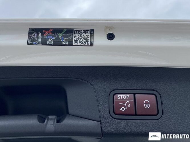 Mercedes GLS 350d 77 interauto-car