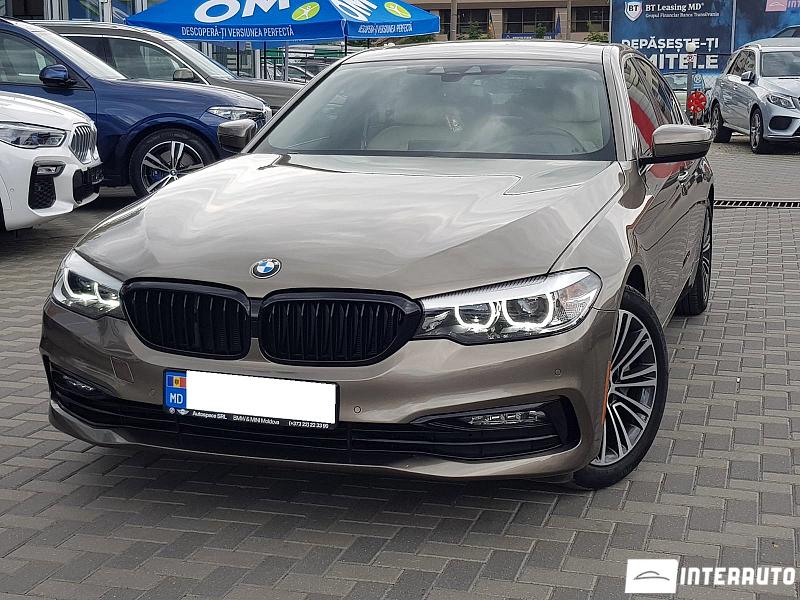interauto oferta masina