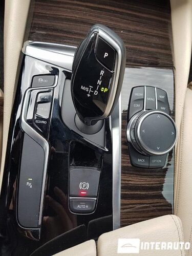 bmw 530 2017