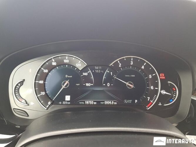 bmw 530 2017