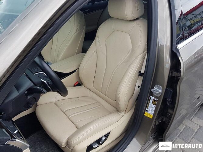 bmw 530 2017