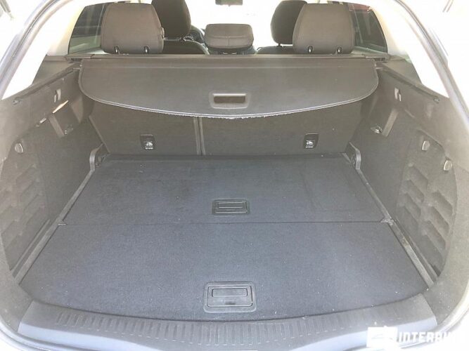 Renault Megane 36 interauto-car