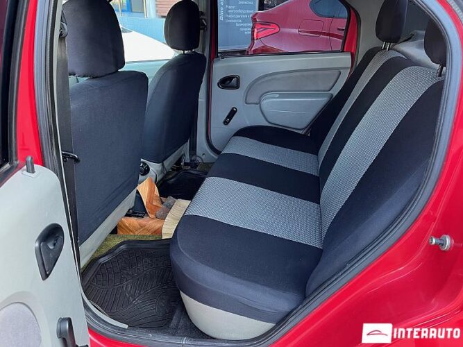 Dacia Logan 37 interauto-car