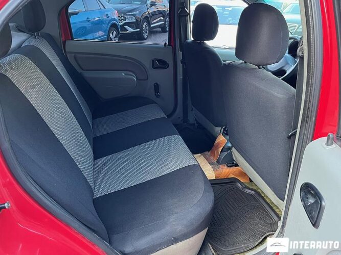 Dacia Logan 36 interauto-car