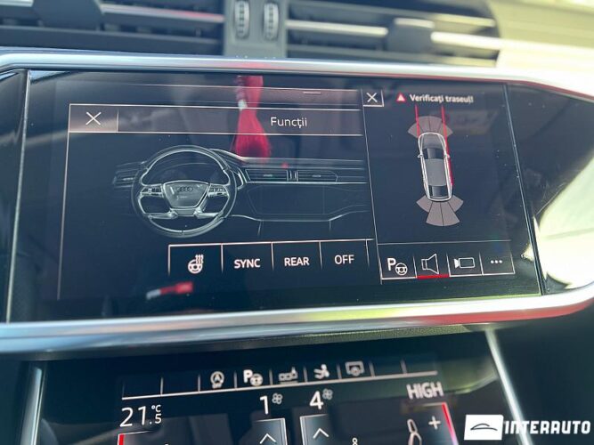 Audi S7 53 interauto-car