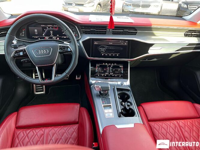 Audi S7 46 interauto-car