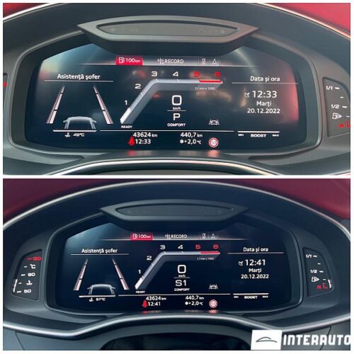 Audi S7 49 interauto-car