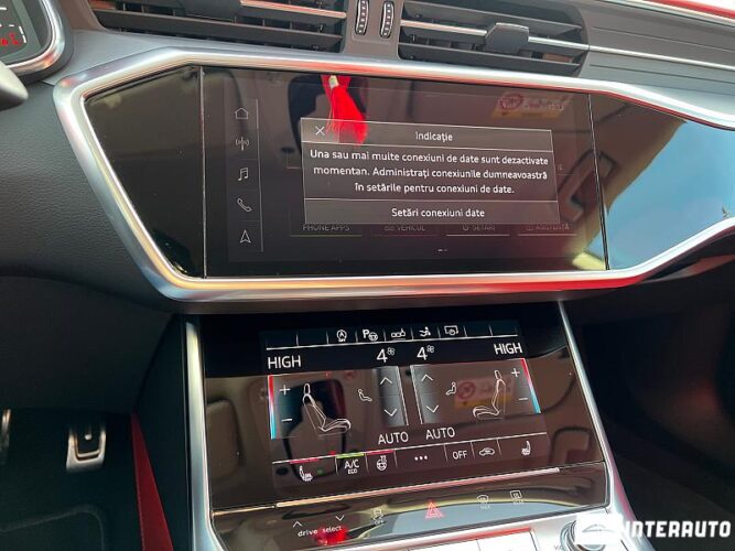 Audi S7 54 interauto-car