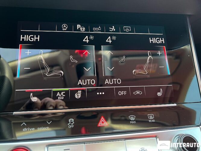 Audi S7 51 interauto-car