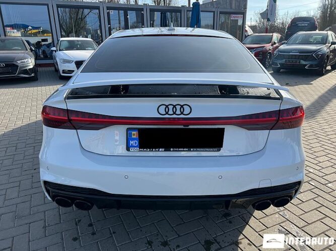 Audi S7 41 interauto-car