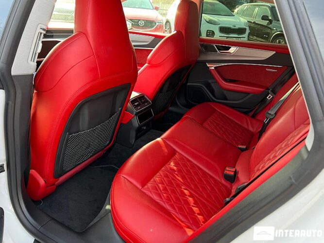 Audi S7 57 interauto-car