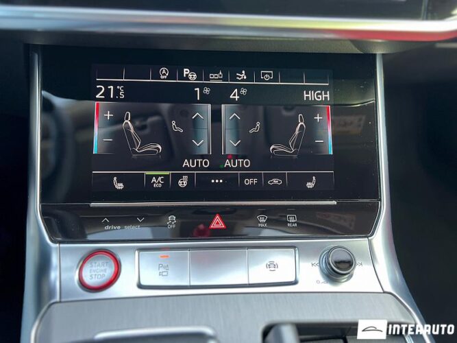 Audi S7 52 interauto-car