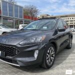 Ford Escape 2020