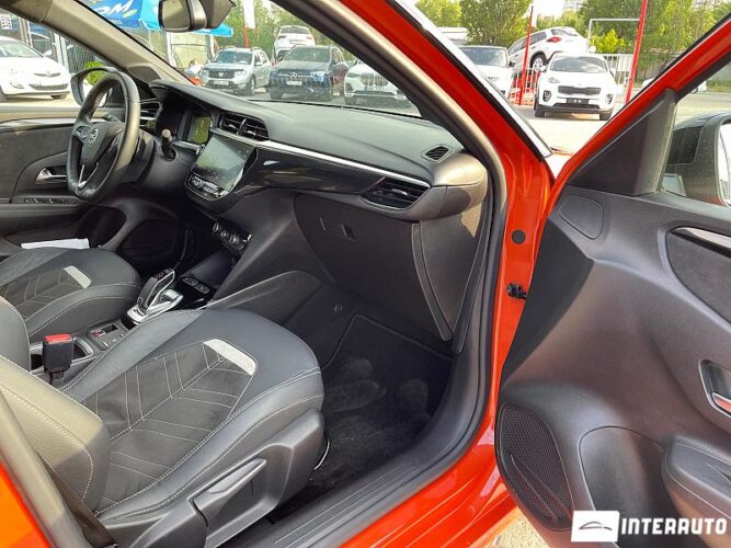 Opel Corsa 47 interauto-car