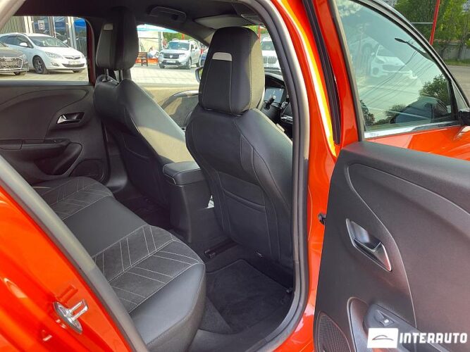 Opel Corsa 46 interauto-car