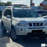 Nissan X-Trail 2010
