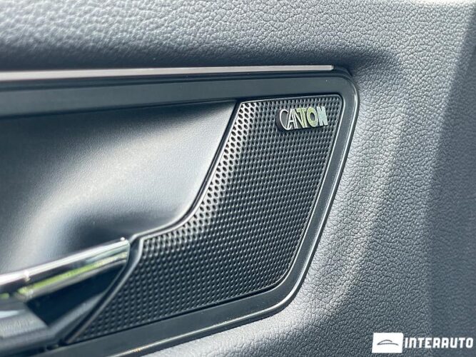 Skoda Kodiaq RS 51 interauto-car