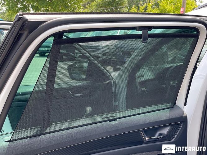 Skoda Kodiaq RS 56 interauto-car