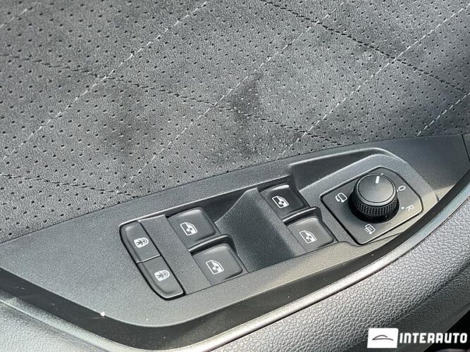 Skoda Kodiaq RS 50 interauto-car