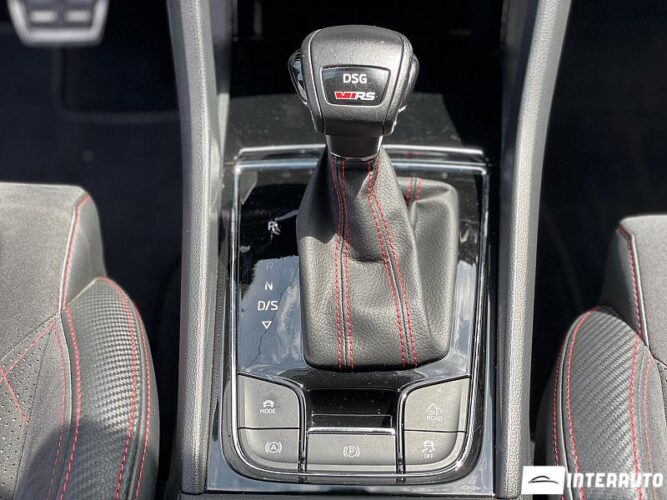 Skoda Kodiaq RS 49 interauto-car