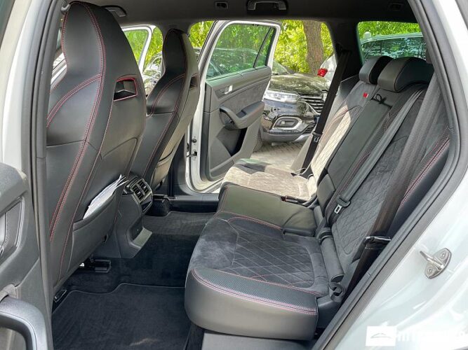 Skoda Kodiaq RS 44 interauto-car