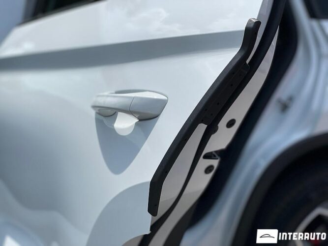 Skoda Kodiaq RS 60 interauto-car