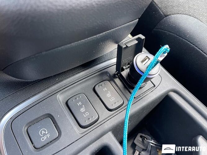 Honda CR-V 38 interauto-car