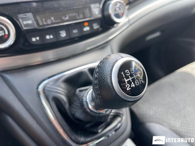 Honda CR-V 43 interauto-car