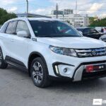 Suzuki Vitara 2017