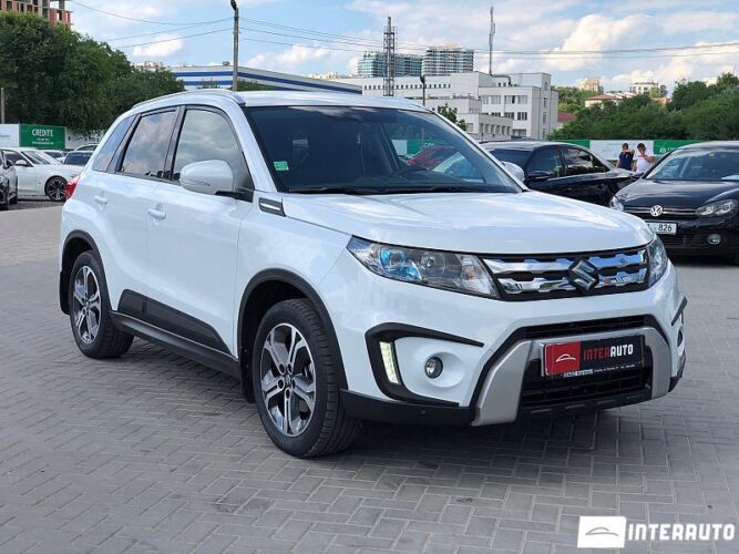 Suzuki Vitara 27 interauto-car
