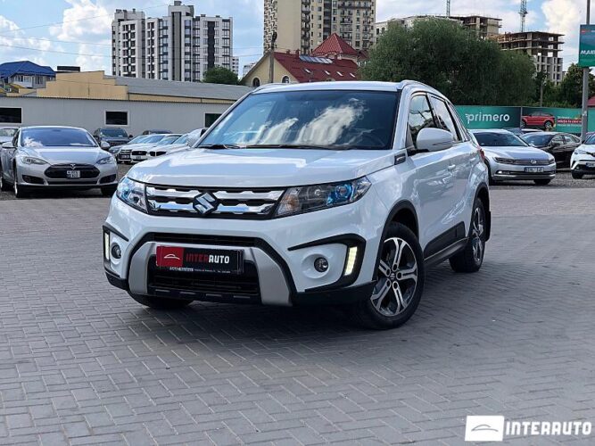 Suzuki Vitara 29 interauto-car