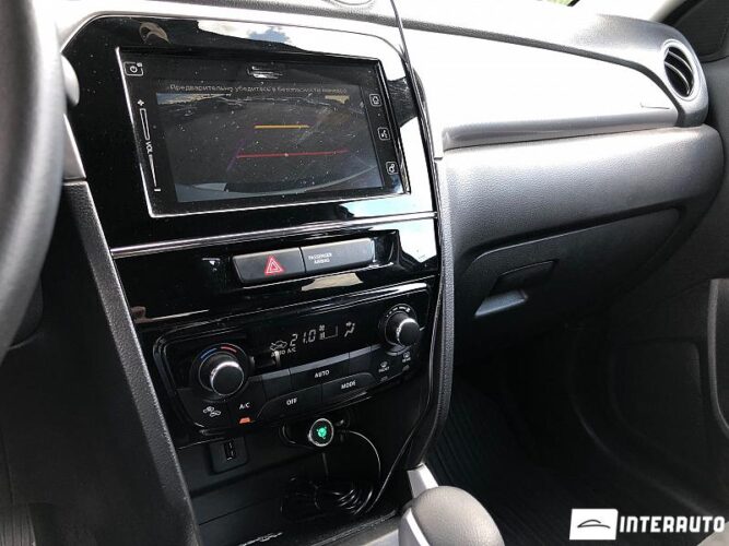 Suzuki Vitara 39 interauto-car