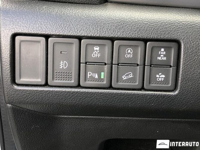 Suzuki Vitara 40 interauto-car