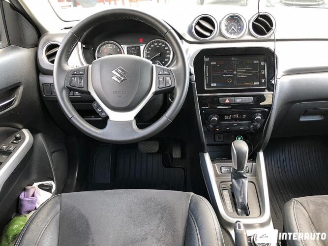 Suzuki Vitara 35 interauto-car