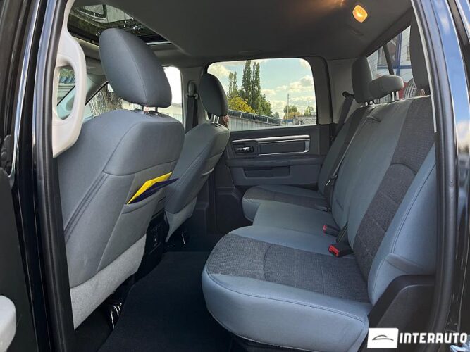 Dodge RAM 45 interauto-car